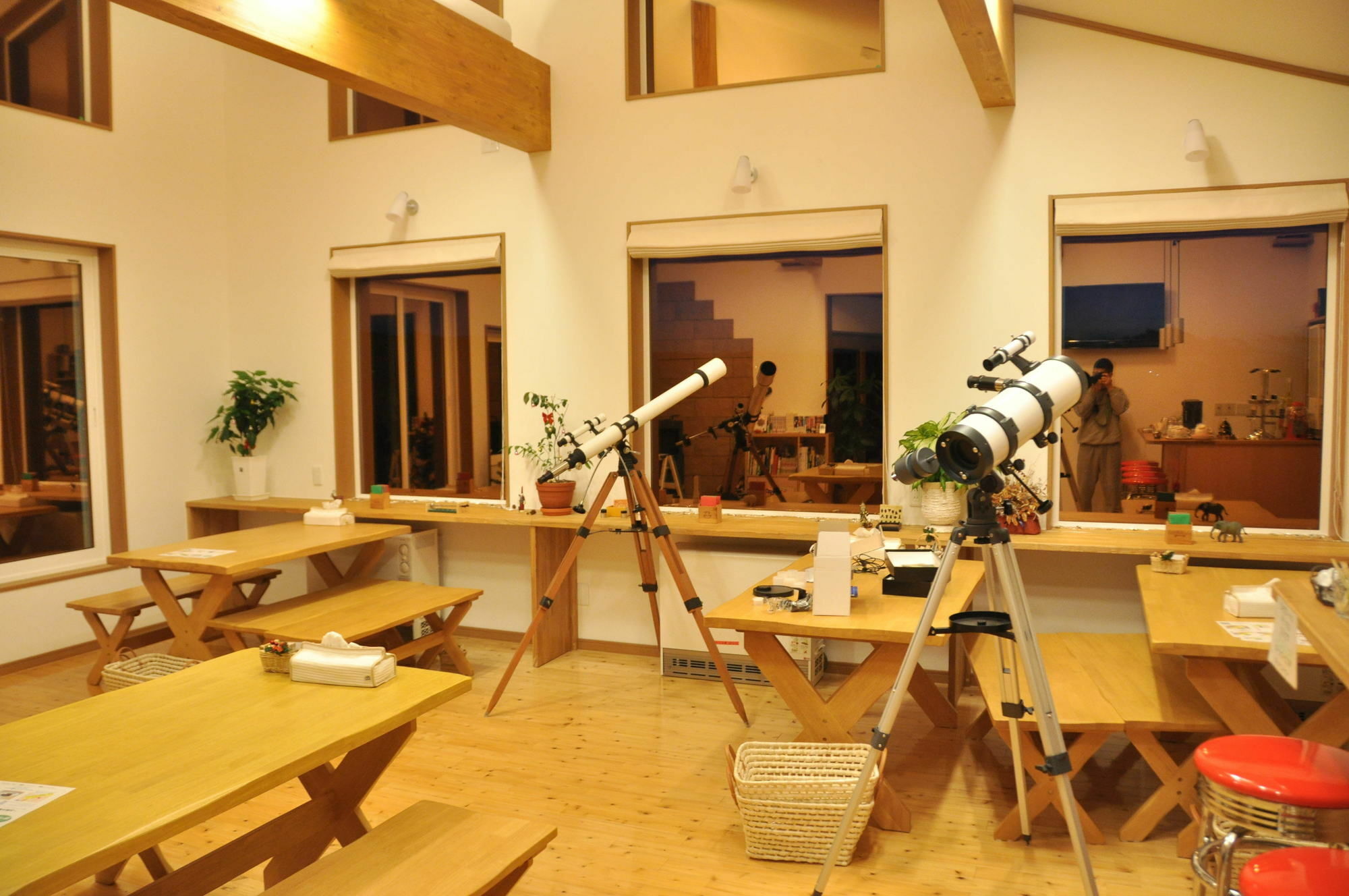 Polaris Hotel Teshikaga Exterior foto
